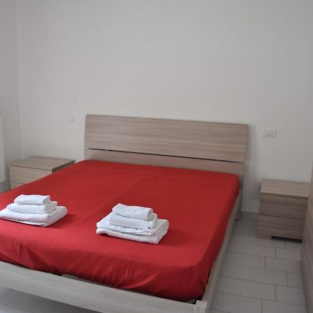 Apartament Casa Di Marco2 Canosa di Puglia Zewnętrze zdjęcie