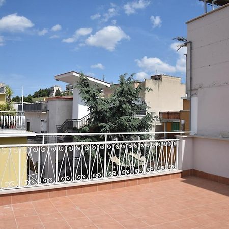 Apartament Casa Di Marco2 Canosa di Puglia Zewnętrze zdjęcie