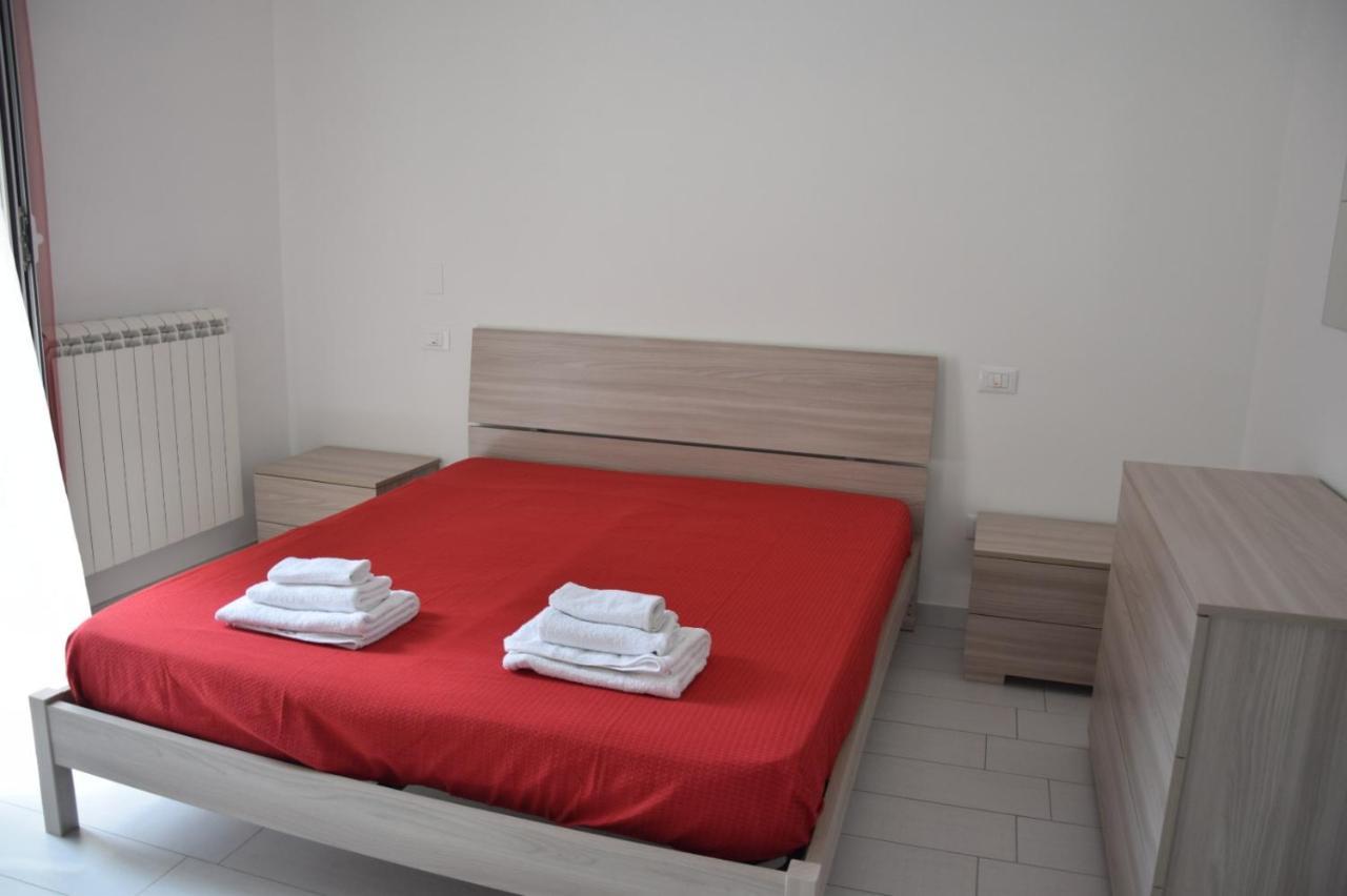 Apartament Casa Di Marco2 Canosa di Puglia Zewnętrze zdjęcie