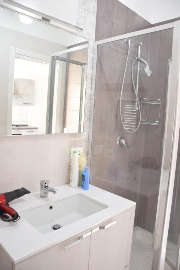 Apartament Casa Di Marco2 Canosa di Puglia Zewnętrze zdjęcie