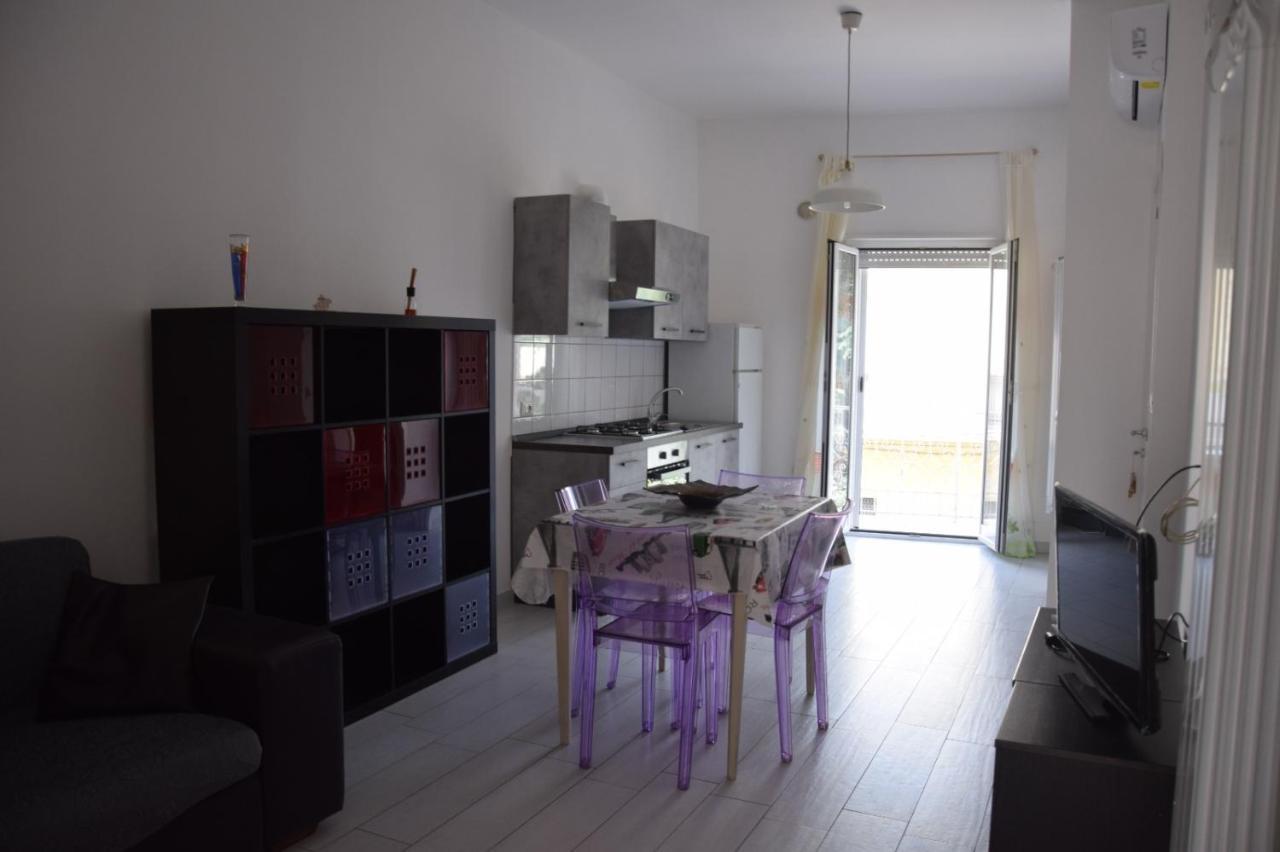 Apartament Casa Di Marco2 Canosa di Puglia Zewnętrze zdjęcie