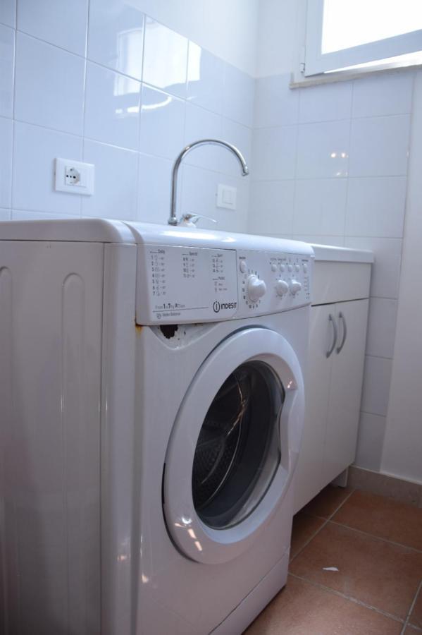 Apartament Casa Di Marco2 Canosa di Puglia Zewnętrze zdjęcie