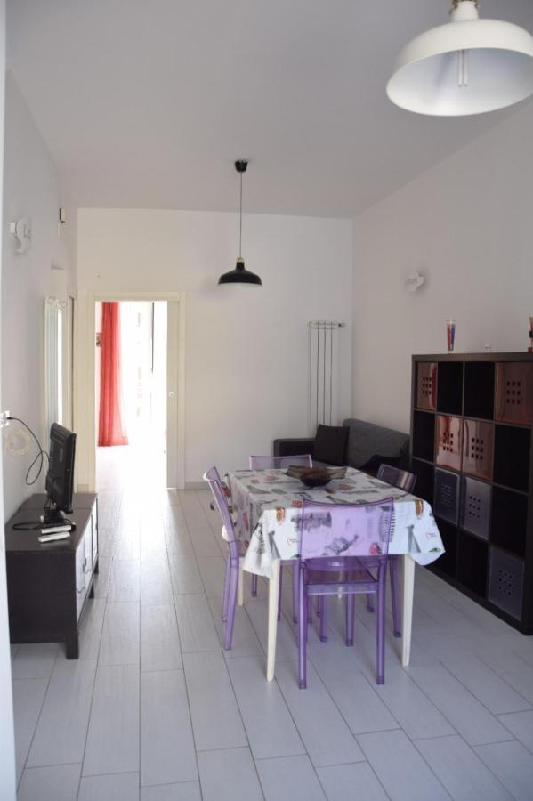 Apartament Casa Di Marco2 Canosa di Puglia Zewnętrze zdjęcie