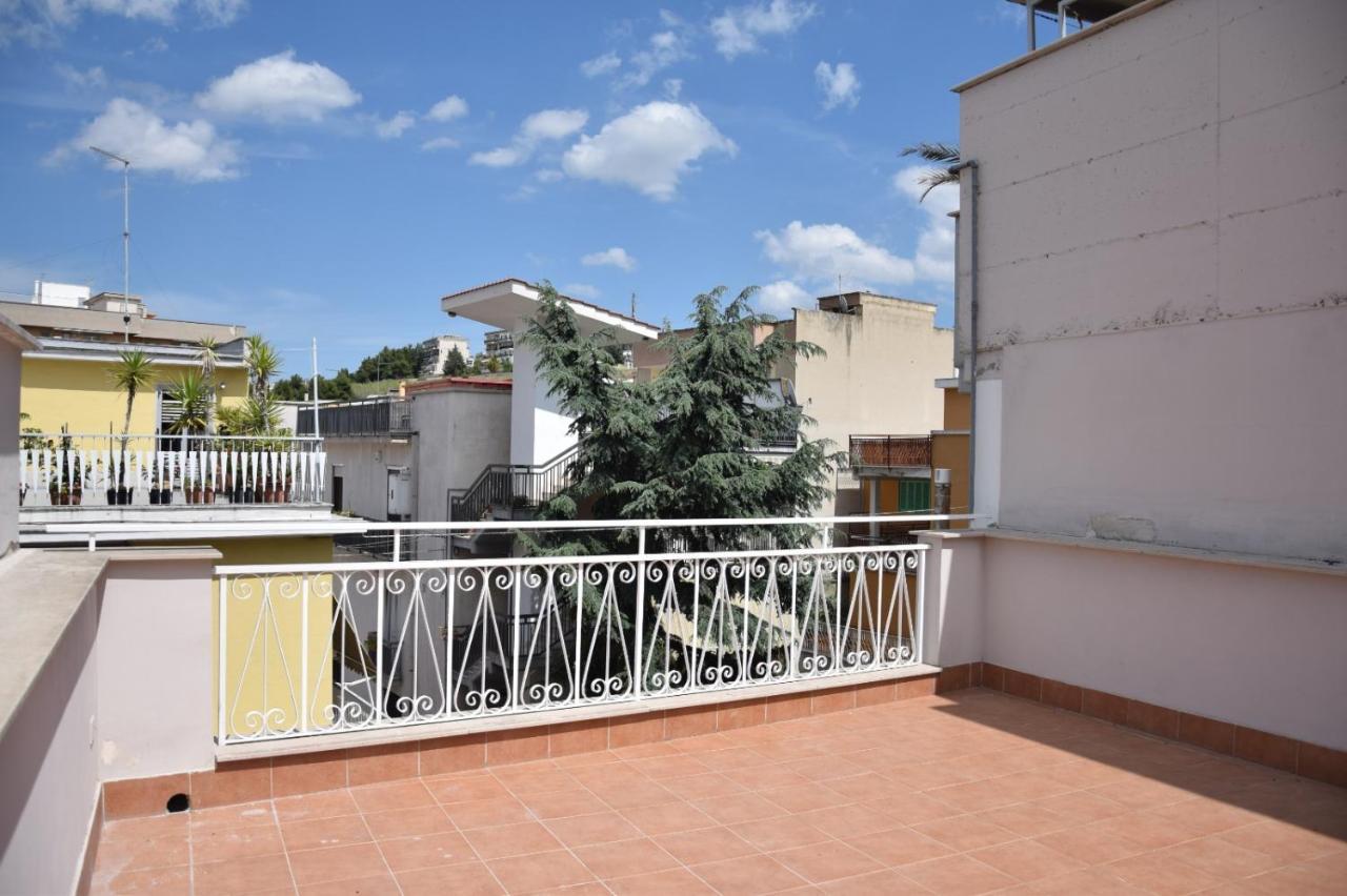 Apartament Casa Di Marco2 Canosa di Puglia Zewnętrze zdjęcie
