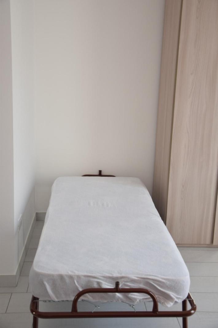 Apartament Casa Di Marco2 Canosa di Puglia Pokój zdjęcie